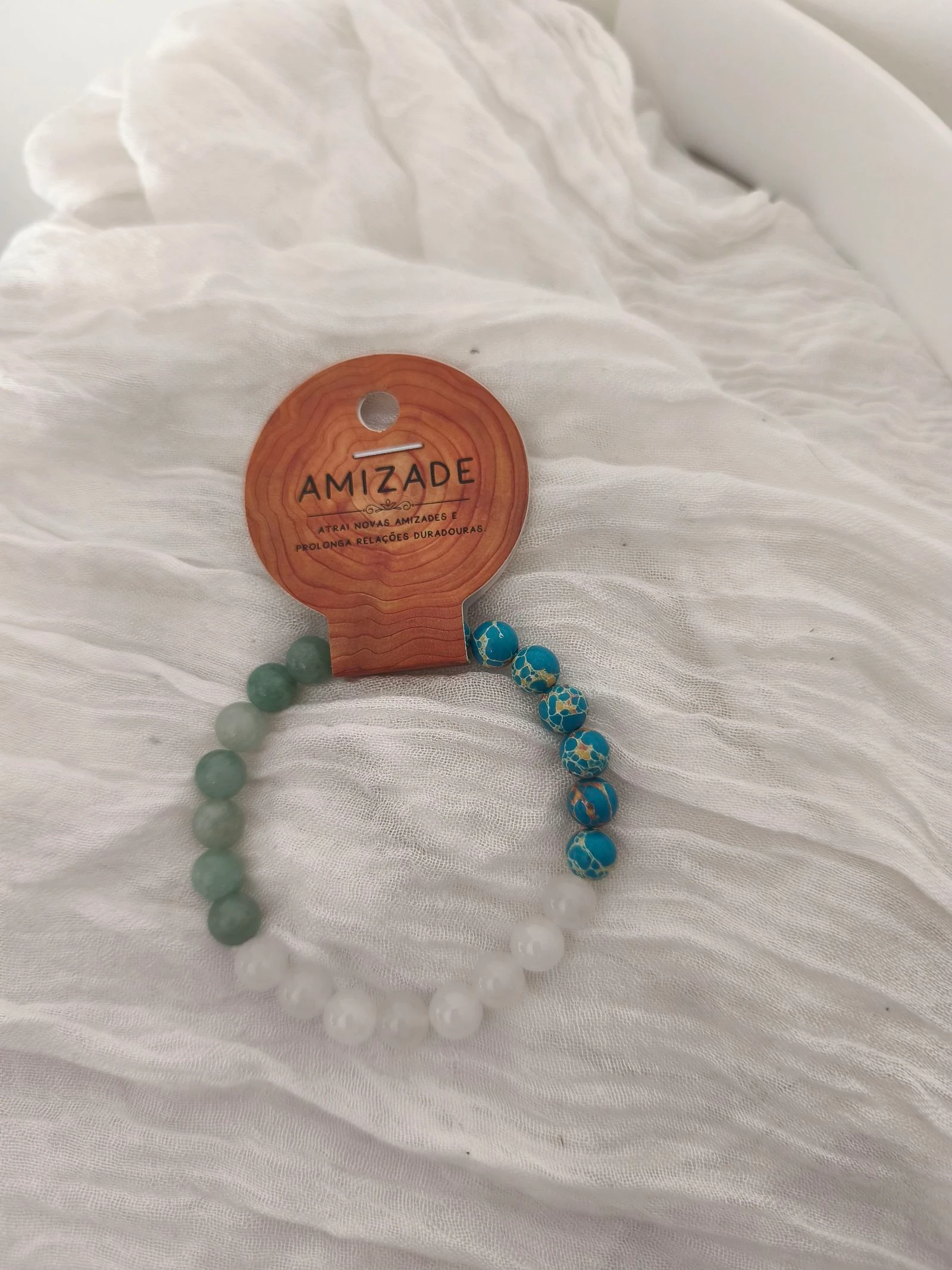 Pulseira 